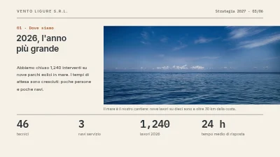 Pagina 3 di Strategia 2027 — servizio eolico