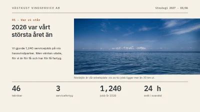 Sida 3 av Strategi 2027 — vindservice
