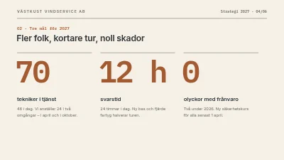 Sida 4 av Strategi 2027 — vindservice