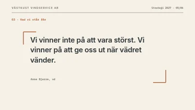 Sida 5 av Strategi 2027 — vindservice