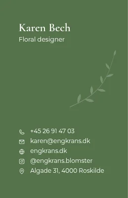 Sivu 2 – Meadow wreath
