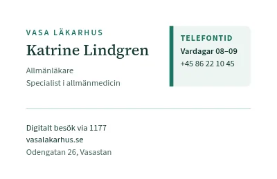 Telefontider
