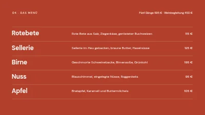 Seite 4 von Menükonzept — Winterkarte