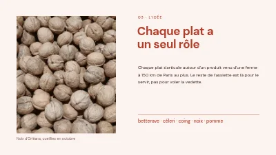 Page 3 de Concept de menu — menu d'hiver
