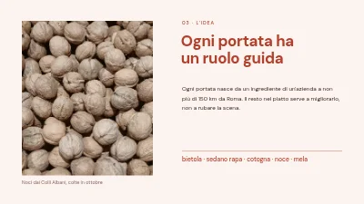 Pagina 3 di Concept di menu — menu invernale