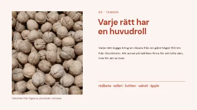 Sida 3 av Menykoncept — vintermeny