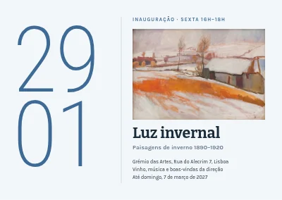 Vernissage — data gigante