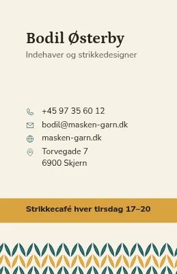 Side 2 af Banderole