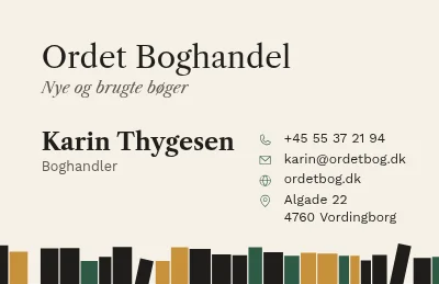 Bogreol