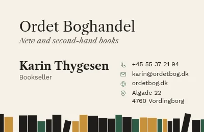 Bookcase