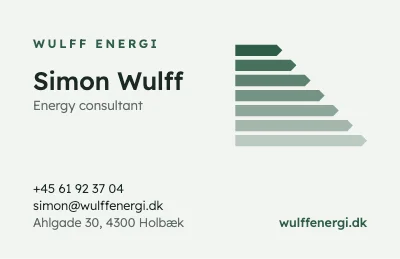 Energy steps
