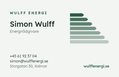 Energisteg