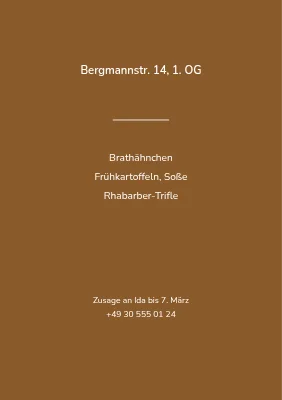 Seite 2 von Sonntagsessen