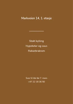 Side 2 av Søndagsmiddag