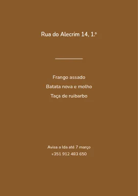 Página 2 de Jantar de domingo