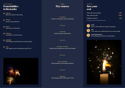 Σελίδα 2 του New Year's gala