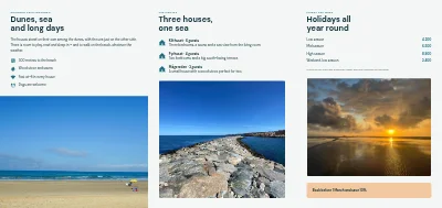 Sida 2 av Holiday cottages on the west coast