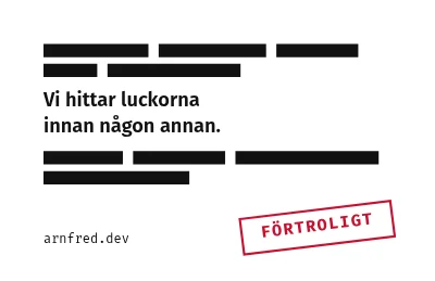 Sida 2 av Konfidentiellt