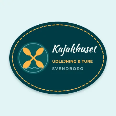 Kajakmærket