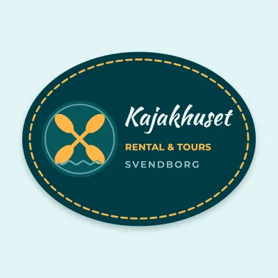 The kayak patch