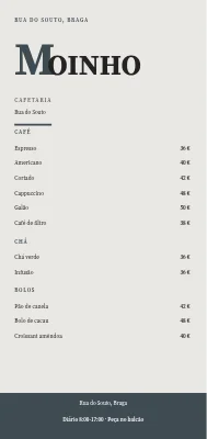 Bar de café Knast — Vesterbro