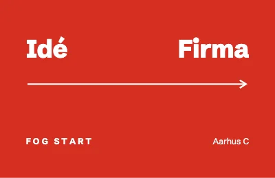 Side 2 af Fra idé til firma