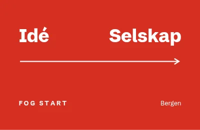 Side 2 av Fra idé til bedrift