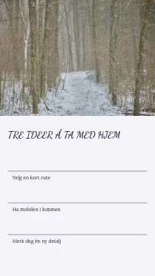 Side 2 av Ut av innboksen · myk velvære