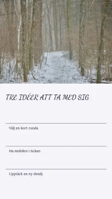 Sida 2 av Ut ur inkorgen · mjuk wellness