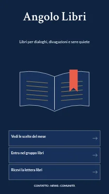 Angolo lettura