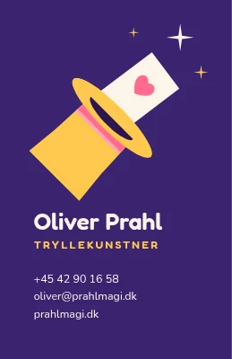 Tryllehat