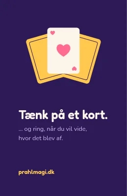 Side 2 af Tryllehat