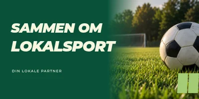 LOKALSPORT — sponsor sport