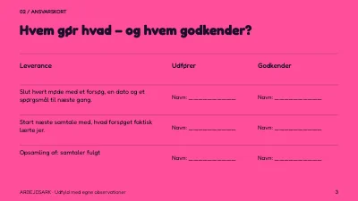 Side 3 af Mentorskab med retning