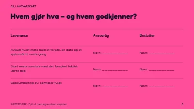 Side 3 av Mentoring med retning
