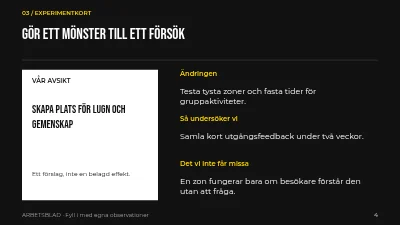 Sida 4 av Nya ytor på biblioteket