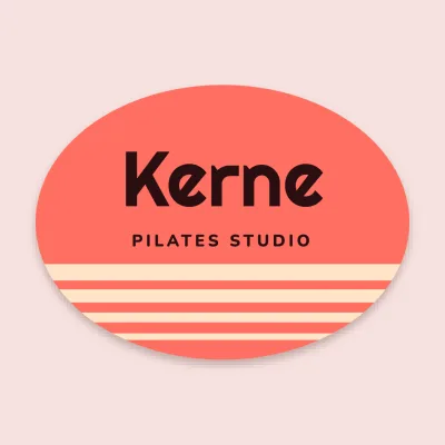 The pilates studio oval