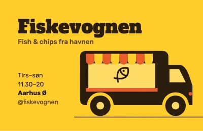 På hjul