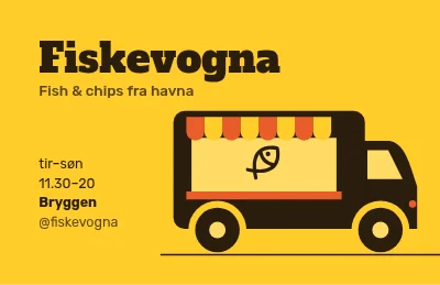 På hjul
