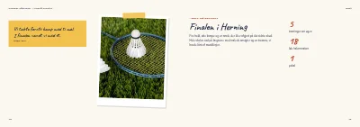 Side 18–19 af Årsskrift for efterskole – 64 sider