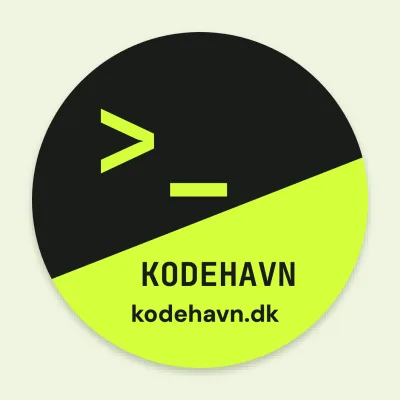 Tech-etiket med prompt