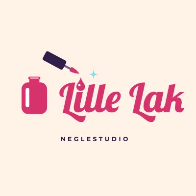 Lakdråben