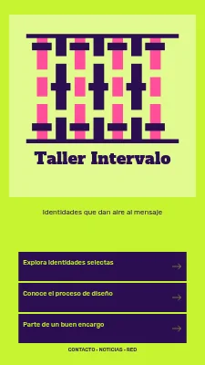 Interval Studio