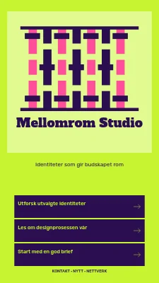 Interval Studio
