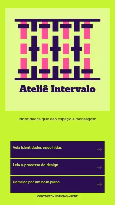 Interval Studio