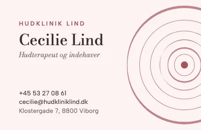 Ringe i vandet