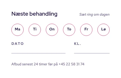 Side 2 af Sæt ring om dagen