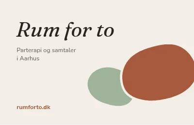 Rum for to