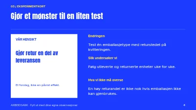 Side 4 av Emballasje i omløp