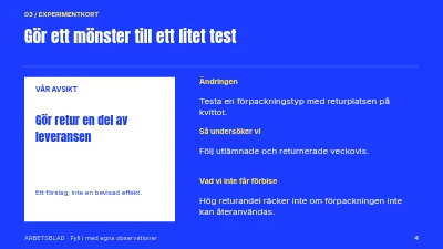 Sida 4 av Förpackningar i omlopp